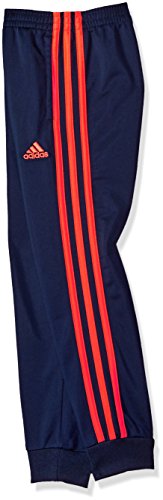 Image of adidas Boys Fleece Athletic Fit Jogger Pant