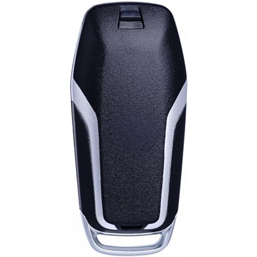 Clé d'entrée sans clé 902 MHz Ford Lincoln finition Titanium boîtier télécommande