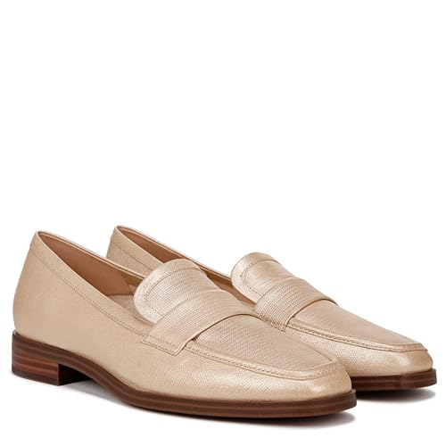 Vionic Women's Wren Sellah II Fashionable Lightweight Loafers-Supportive Ladies Flats That Includes an Orthotic Insole and Cushioned Outsole for Arch Support2