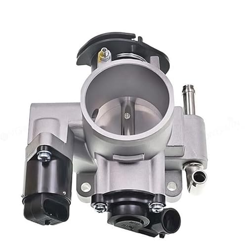 Corps de papillon 96815470 de haute précision pour Chevrolet Aveo T255
