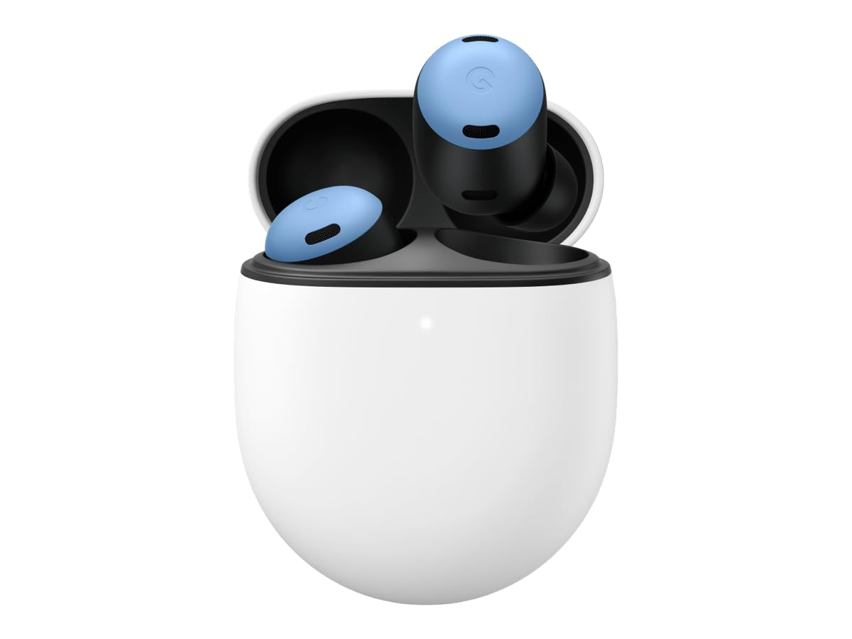Google Pixel Buds Pro – Kabellose Ohrhörer mit aktiver 
