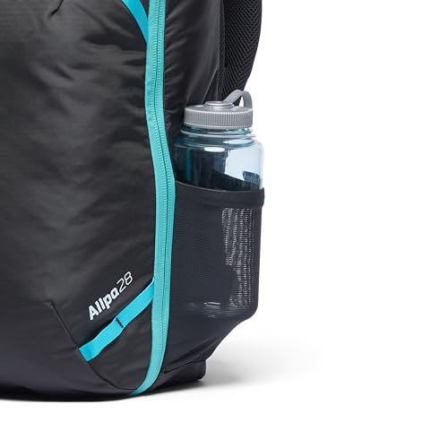 Image of Cotopaxi Allpa 28L Travel Pack Del Dia Dark, Random Color, One Of A Kind, No Bags Are The Same