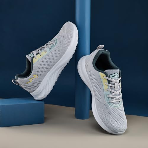 Image of Campus Men's Divide Running Shoes