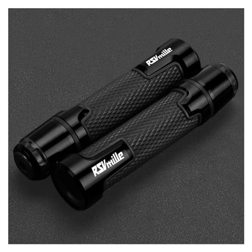Motorrad-Lenkergriffe FÜR Apr@&Ilia RSV 1000 Mille R Mille/R 1999-2018 2019 2020 2021 2022 2023 Zubehör 7/8" 22MM Lenkergriffe(F16)