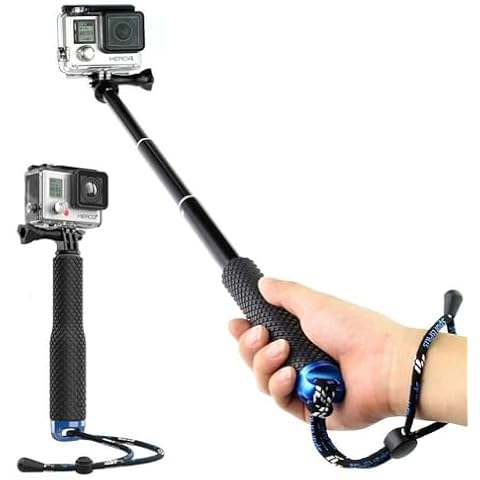 Alsukeay Selfie Stick Monopod Cover