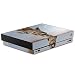 DeinDesign Skin Compatibile con Microsoft Xbox One X Pellicola Adesivi Africa Giraffa Fotografia