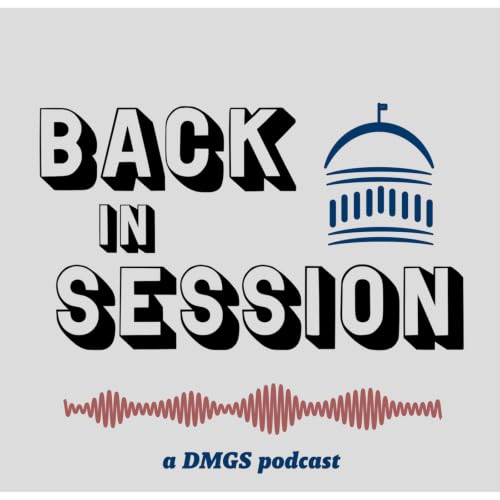 The Kentucky Playbook: A Conversation on Legislating with Rep. Vanessa Grossl