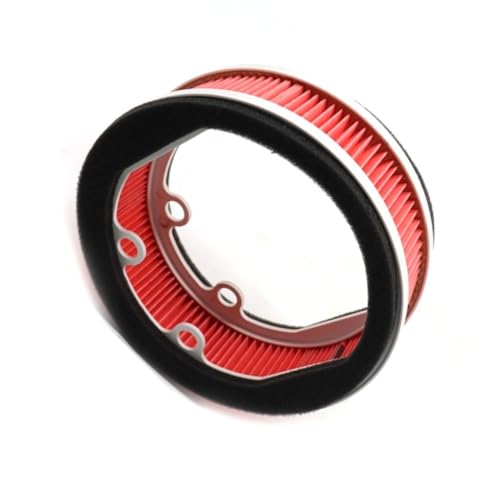 Nettoyeur de filtre de moto anti-encrassement pour élément d'entraînement HW125