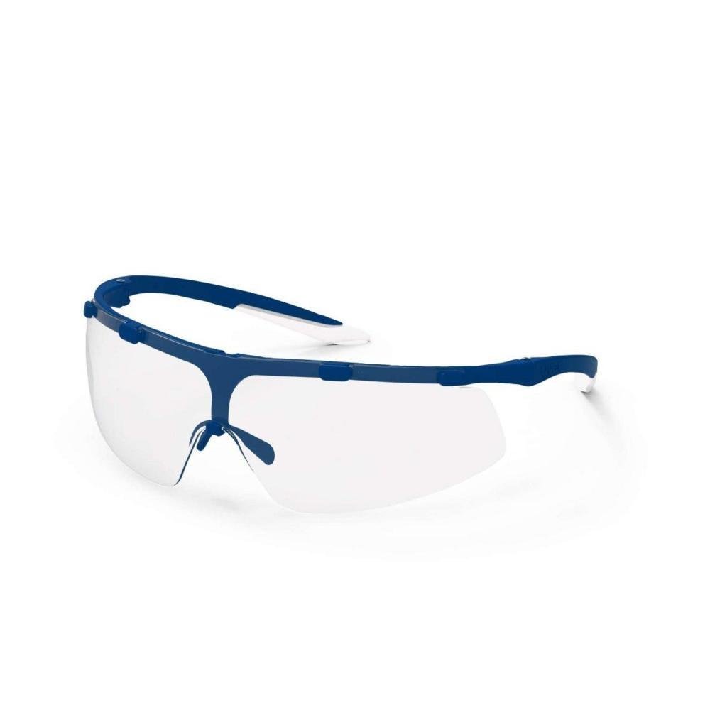 Uvex lunettes de sécurité Superfit ajustement parfait sans glissement - 2