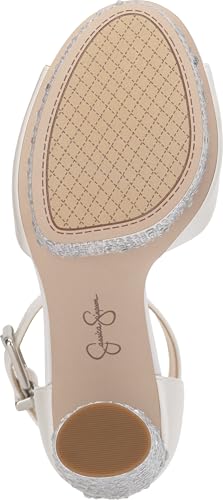 Jessica Simpson Women's Everyn Platform Sandal4