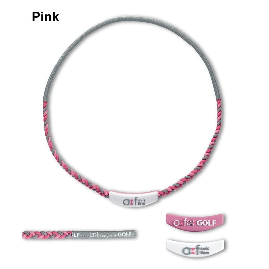 Amazon | サンフォード(株) アクセフ カラーバンド RS「AXF GOLF」PK