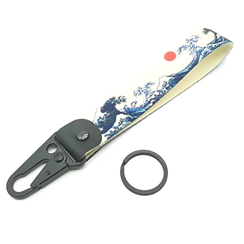 Rilo Kaoer 1Pcs Jdm Keychain,Turbo Keychan,Nos Keychain, Auto Parts Key Chain,For Jdm Tire Rim Keychai #TOP1