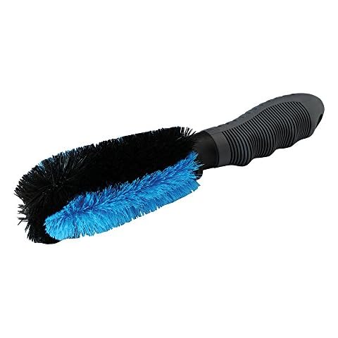 Brosse pour jantes Silverline 250311 Cover