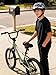 vollsch BMX Style Kids Bike for 6-14 Years Old Boys Girls Teens 20 Inch Bicycle with Kickstand Rear V Brake Coaster Brake, Sage Green