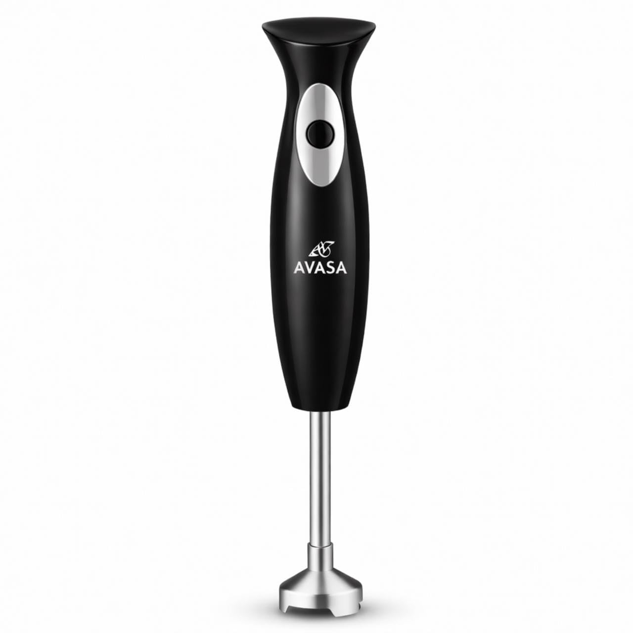 AVASA 300W Hand Blender HB 100 I 100% Copper Motor I Stainless Steel Rod I Bis Certified I Made in India I Powerful & Sleek Design for Smoothies, Soups & Chutneys-image-6