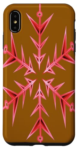 ~j}ȐԂ̌`XNX}XA[gB X}zP[X iPhone XS Max p