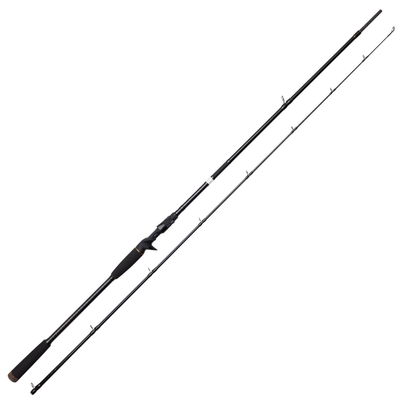 Savage Gear SG2 Power Game BC Spinnrute