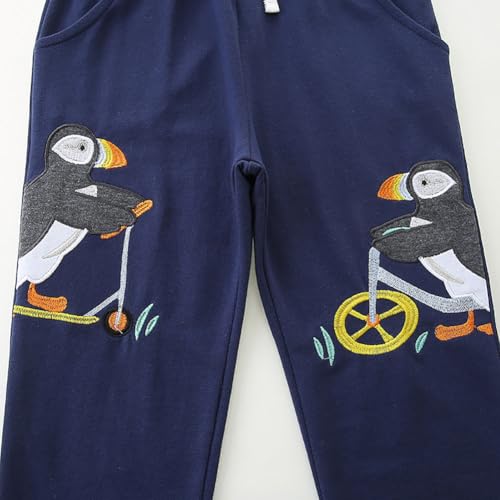 Boys Pants Sweatpants Trousers Sports Pants Jogger Pants Casual Pants Cotton Pants for Boys Sweatpants-1624