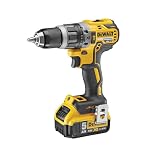 DEWALT – DEWALT XR 18 Volt Akku Schlagbohrschrauber (Bürstenloser Mot