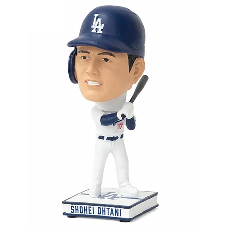 Amazon.co.jp: 【10000体限定】大谷翔平 ロサンゼルス