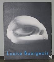 Louise Bourgeois 0915577135 Book Cover