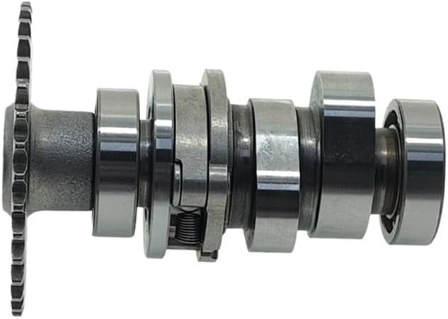 Camshaft Shaft Rocker for X 250 300i CT250 CT300 300i 14100-ABD2-900(Rocker Arm)