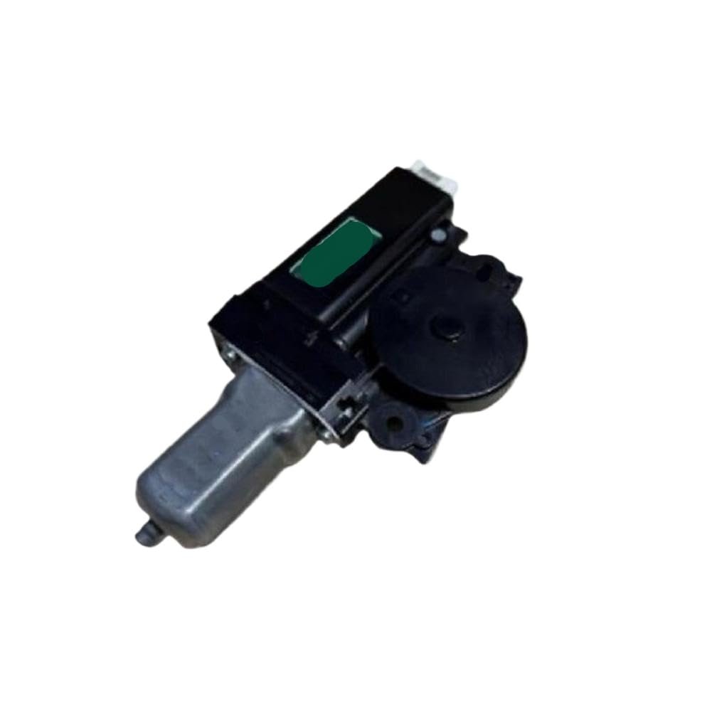 Jnbketmbe Onecolor Sunroof Motor Drive Gear Subassy Control Module 5850A103 Compatible With Mitsubishi Pajero Sport L200 Montero 2.5L 2.4L 2011-2017