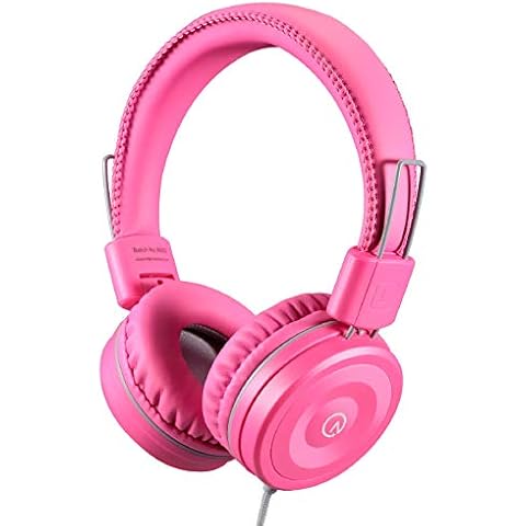 Kids Noot Products K22 Foldable Headphones Cover