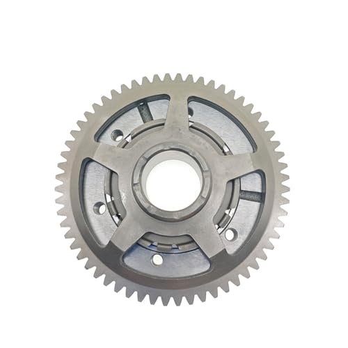 Embrayage de démarreur pour CRF250RL CMX300 CB300F CBR250R Moto
