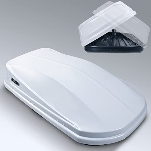 Discover The Best Roof Box For VW Golf Travel In Style