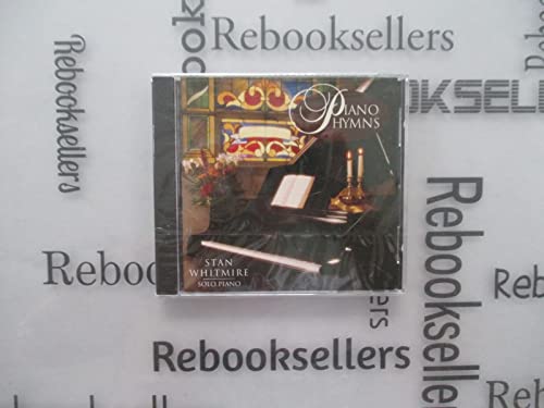 Piano Hymns