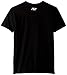 Factory Effex (18-87102 Racing T-Shirt (Black, Medium)