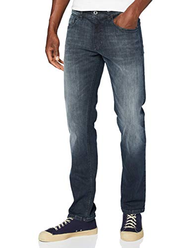 camel active regular fit Houston Stretch Jeanshose