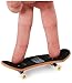 TECH DECK, Ultra DLX Fingerboard 4-Pack, Element Skateboards, Collectible and Customizable Mini Skateboards, Kids Toy for Ages 6 and up