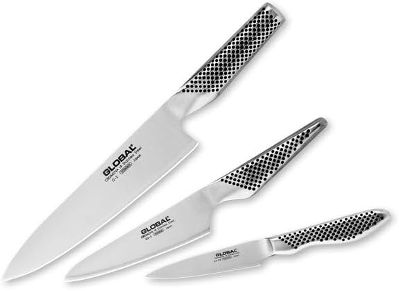 3 Piece Starter Knife Set G 2338