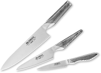 Global Starter Knife Set G 2338 - Thumbnail 2
