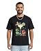 Cinco De Mayo Shirts for Women Men Happy Mexican Let's Fiesta Funny 5 De Mayo Shirt Sleeve Cotton Tees