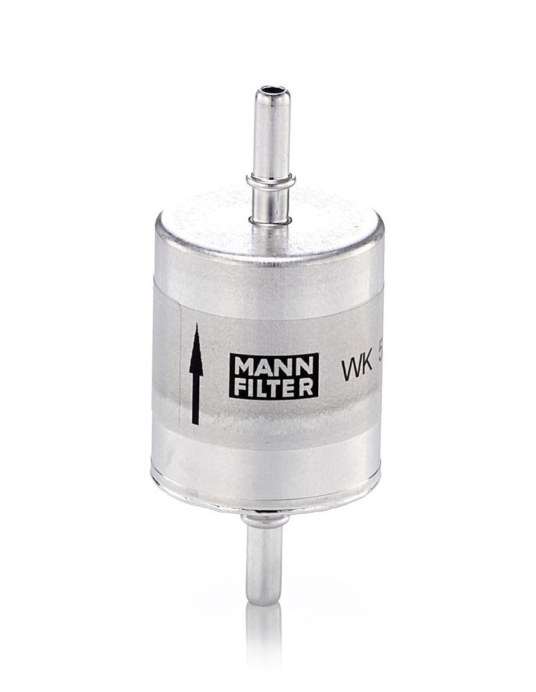 MANN-FILTER WK 52/1 Fuel Filter - for Off-Highway Applications