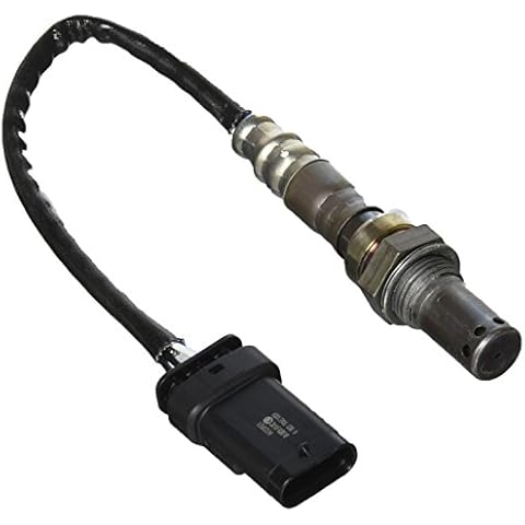 GM Genuine Parts Heated Oxygen Sensor 55569902 Cover