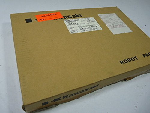 Kawasaki 50999-1692 PLC Board 1HP Assembly