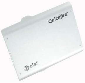 NEW UTSTARCOM OEM BTR-75 BATTERY Quickfire GTX75