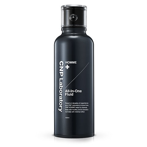 CNPLaboratory Homme All-In-One Fluid 100ml