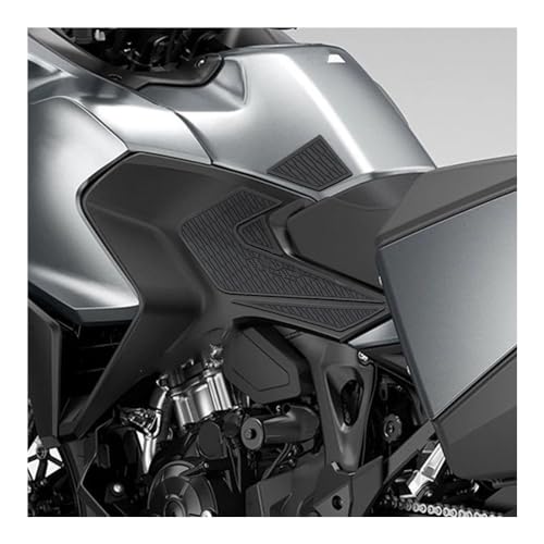 Coussinet de réservoir carburant NT1100 stop rayures autocollant