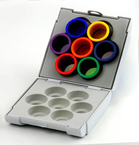 Amazon.com: Bioptron Compact 3 by Zepter Colour Therapy Set ONLY