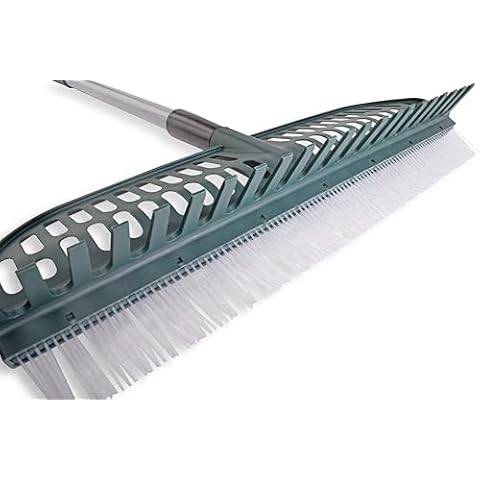 ZONDER Heavy Duty Turf Rake Cover