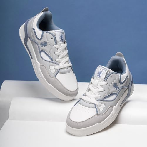Image of Red Tape Mens Rsl0507a Low-Top Sneaker