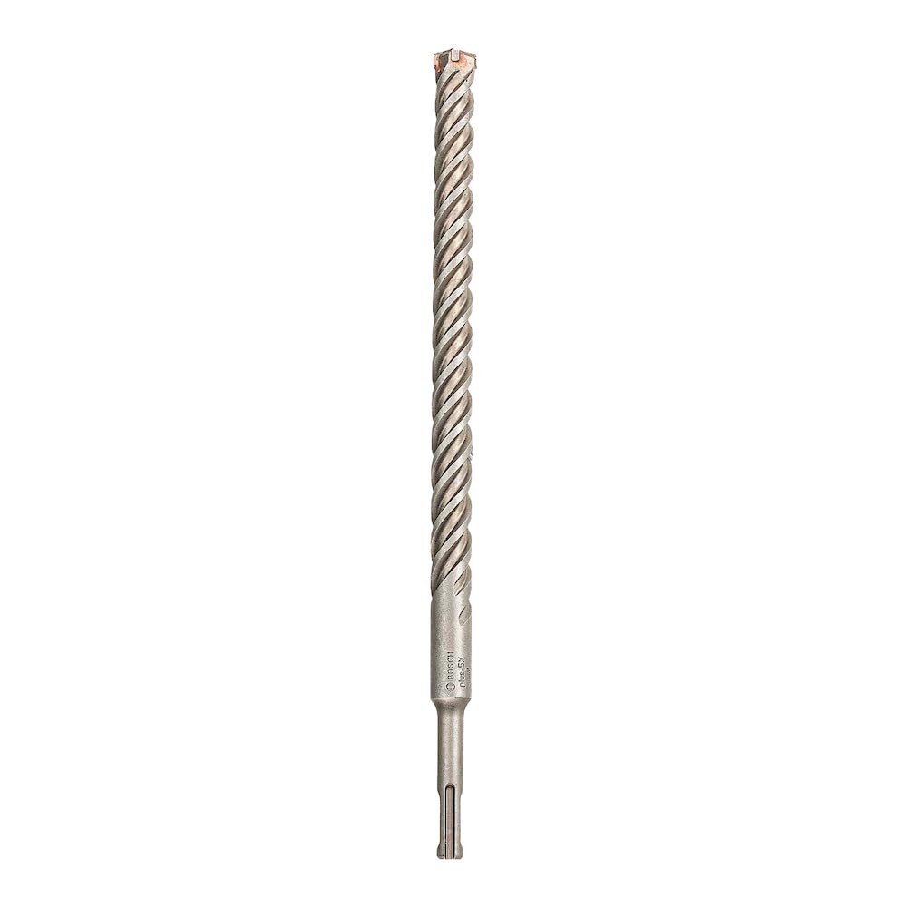 Bosch SDS-Plus-5X Serisi Kırıcı Delici Matkap Ucu 17 * 310 mm