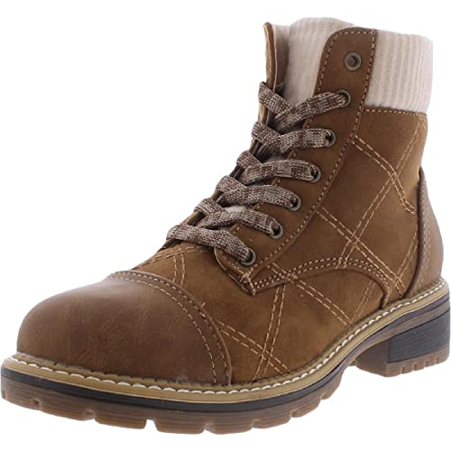 Steve Madden Girl's Jgriffon Fashion Boot