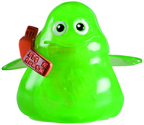 IMC Toys Blodger, Mile from Tomorrow Toy Figure