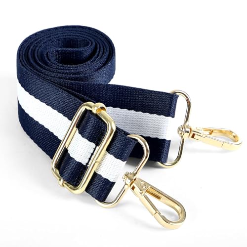 Image of Lekesky Purse Strap Replacement Crossbody Purse Strap for Women
